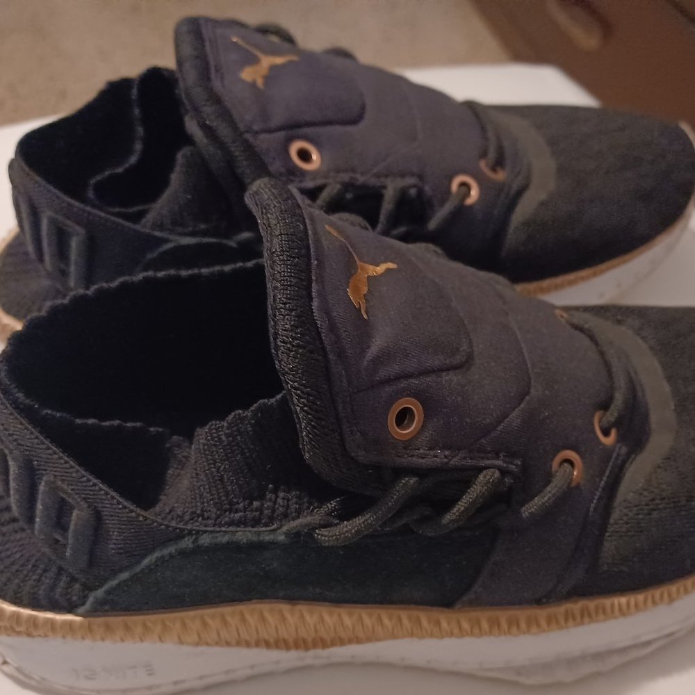 Puma shoes